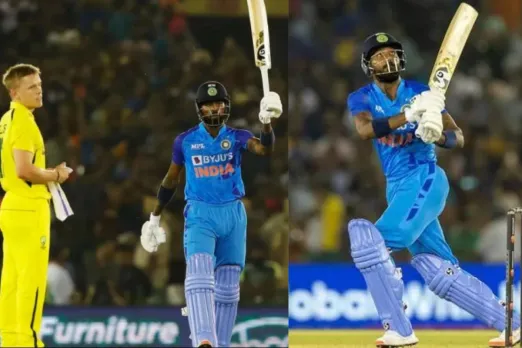 Hardik Pandya