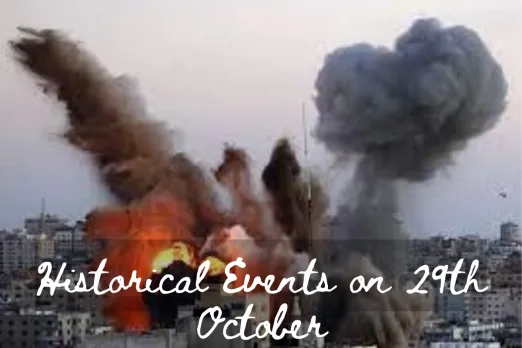 Historical Events