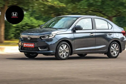 Honda Car Offers 2022