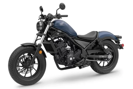 Honda Rebel 300