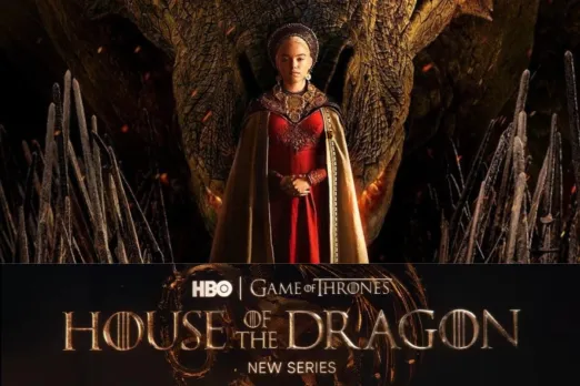 House of The Dragon Episode 9 Review
