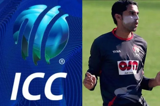 ICC Ban