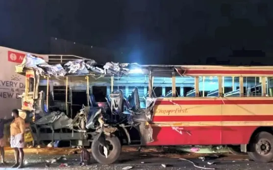 Accident