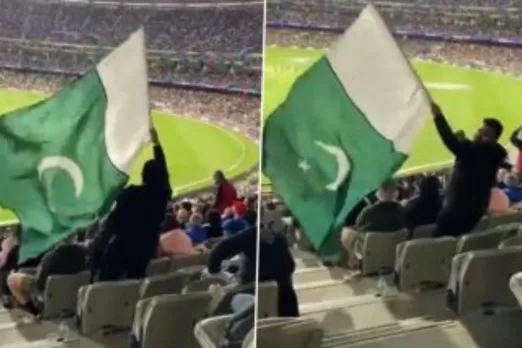 IND vs PAK