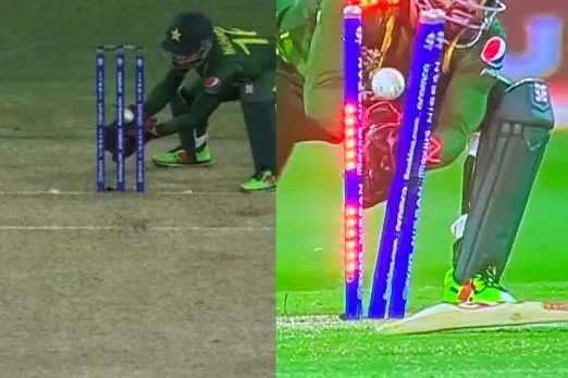 IND vs PAK
