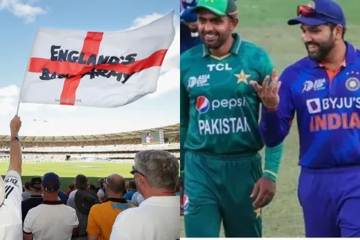 IND vs PAK