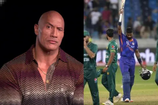 IND vs PAK