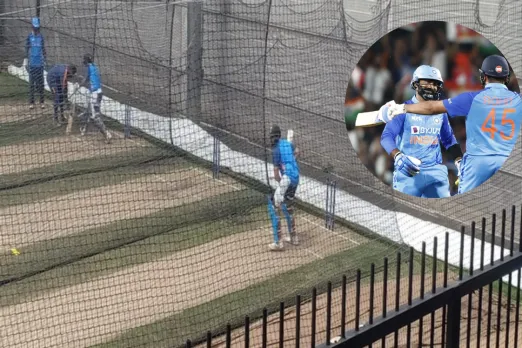 IND vs PAK