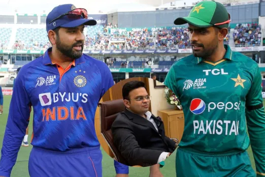 Asia Cup 2023