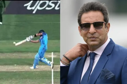 IND vs PAK
