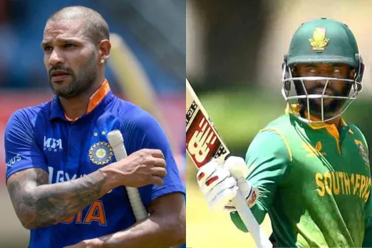IND vs SA 2nd ODI