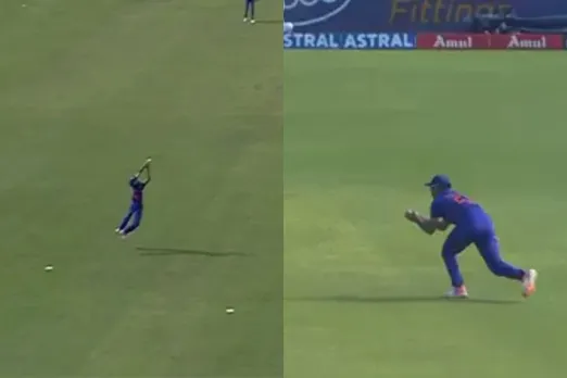 IND vs SA 3rd ODI