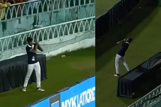 IND vs SA