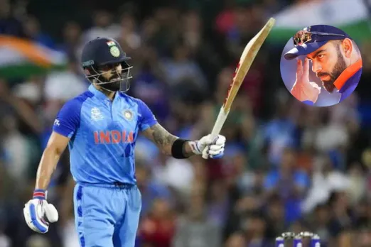 IND vs SA