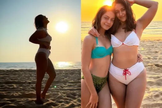 Ileana D'Cruz