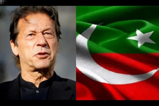 Pakistan