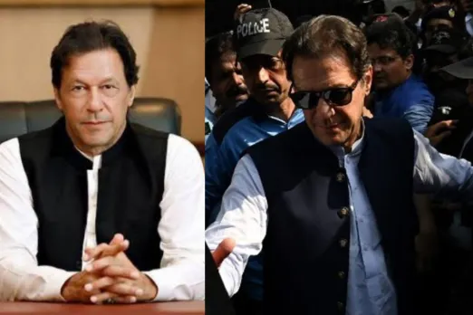 Pakistan