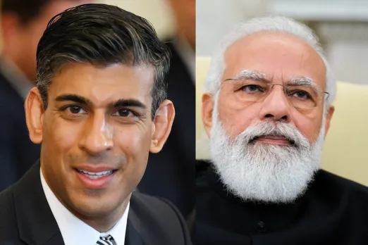 UK-India Relations