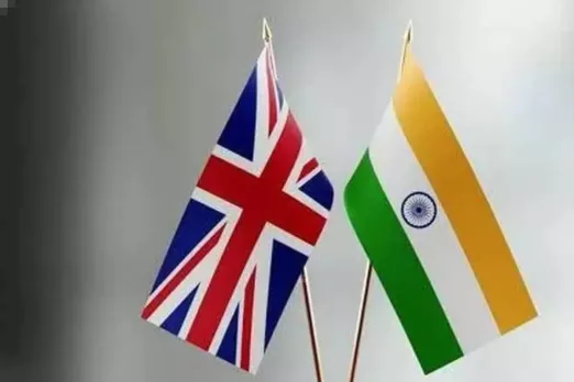 India-UK Relations