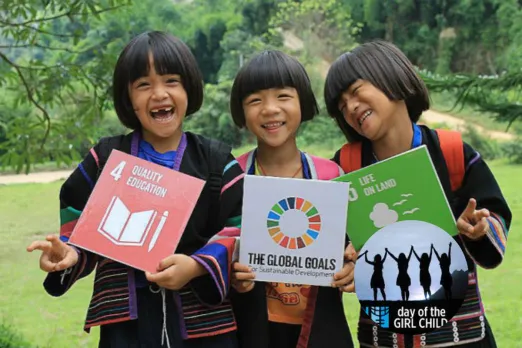 International Day of the Girl Child