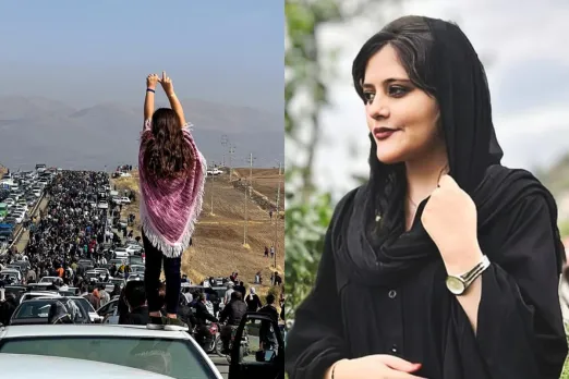 Iran Protests