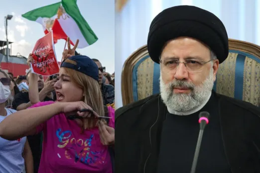 Iran Protests