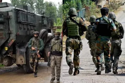 J&K