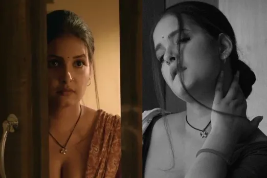 Jalebi Bai Web Series on ULLU