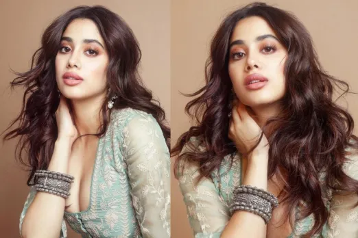 Janhvi Kapoor
