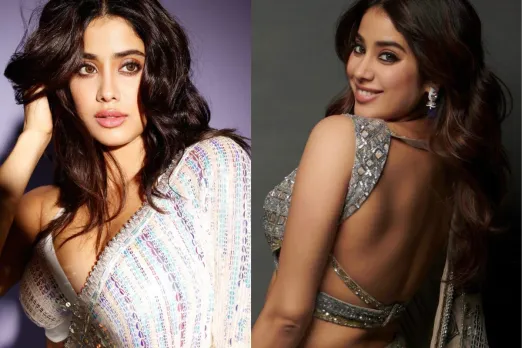 Janhvi Kapoor Net Worth