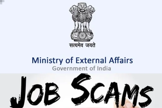 Job Scams