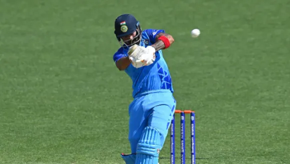 T20 World Cup