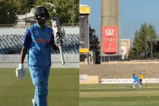 KL Rahul