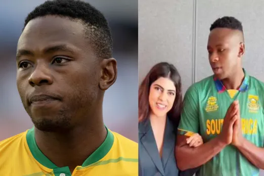 Kagiso Rabada