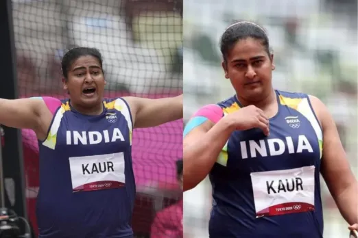 Kamalpreet Kaur