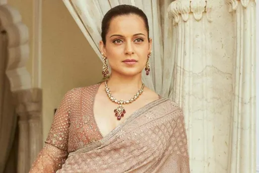 Kangana Ranaut