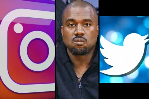 Kanye West