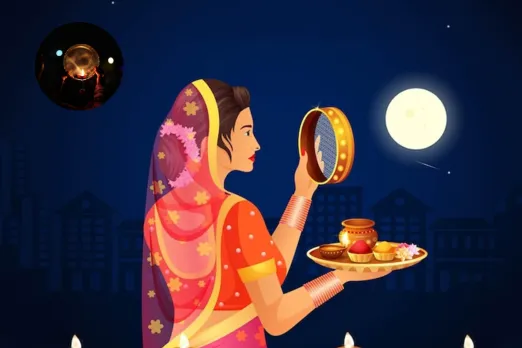 Karwa Chauth 2022