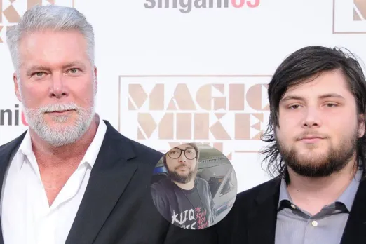 Kevin Nash