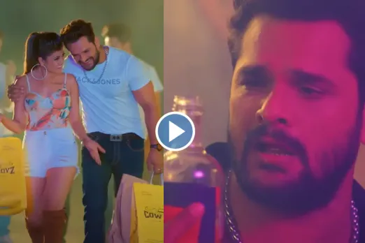 Khesari Lal New Song Mehfil