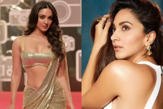 Kiara Advani Net Worth