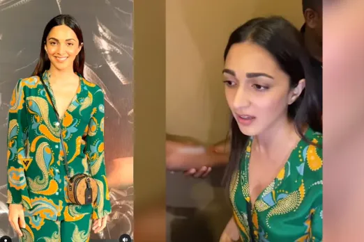 Kiara Advani