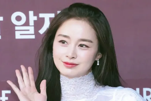 Kim Tae Hee Upcoming Drama