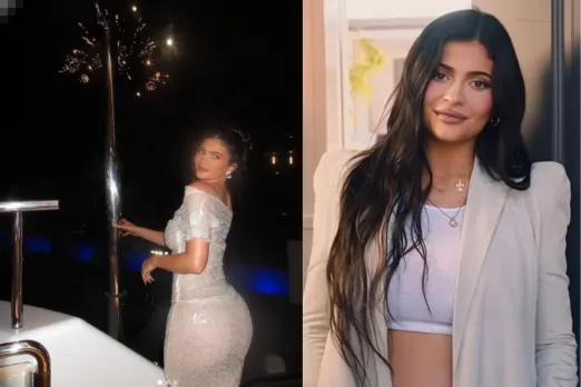 Kylie Jenner Birthday
