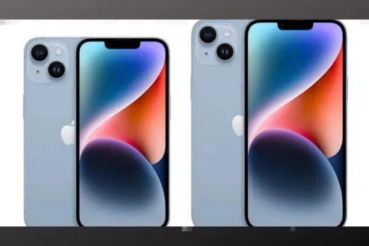 iPhone 14
