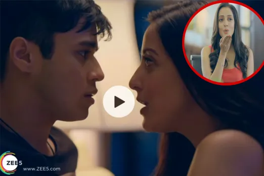 Love Bites Web Series on Zee5
