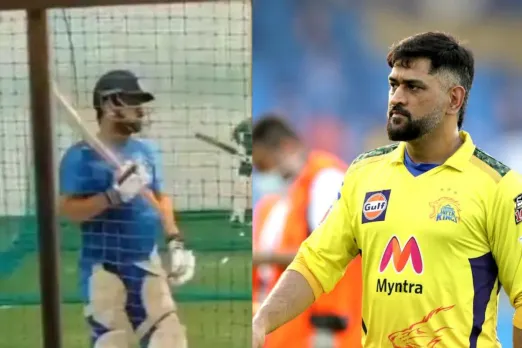 MS Dhoni