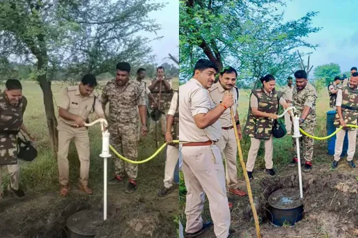 Madhya Pradesh