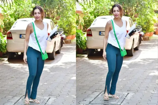Malaika Arora