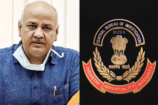 Delhi Liquor Scam